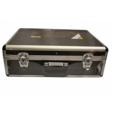 Maleta Herramienta 450X330X150Mm Negro Nivel
