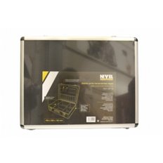 Maleta Herramienta 450X330X150Mm Negro Nivel