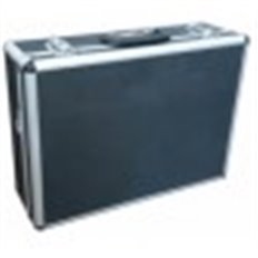 Maleta Herramienta 450X330X150Mm Negro Nivel