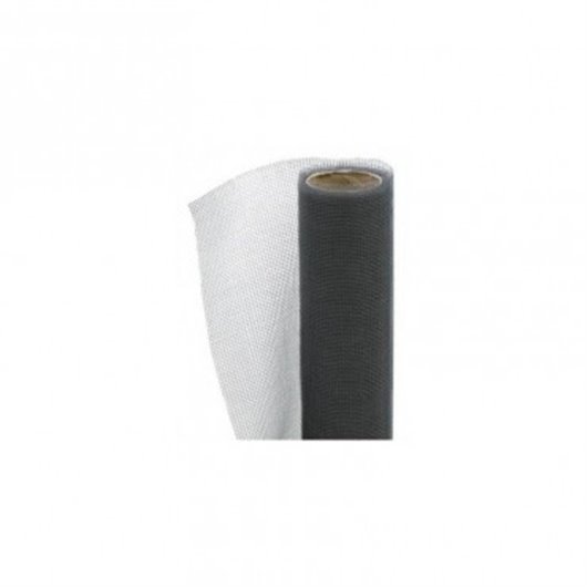 Tela Mosquitera Fibra Vidrio Minirollo 1,20X5 M Central De Enrejados