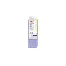 Recambio Mopa Microfibra Lila 45 Cm Mery