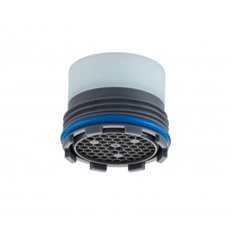 Aireador Cache Empotrado Con Llave Sin Ahorro M 16,5 Neoperl