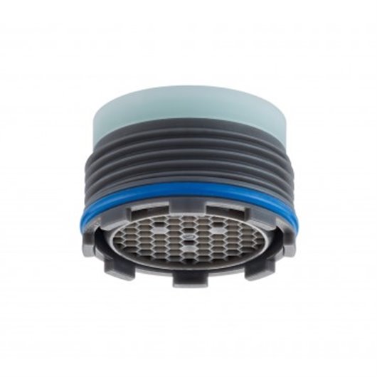 Aireador Cache Empotrado Con Llave Sin Ahorro M 18,5 Neoperl