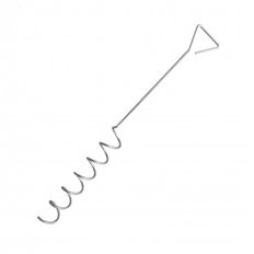 Aireador Para Compost 100X11.5 Cm, Varilla 8 Mm