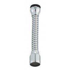 Alargo Cocina Con Aireador Sin Ahorro M22 / M24 Neoperl