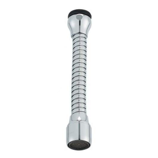 Alargo Cocina Con Aireador Sin Ahorro M22 / M24 Neoperl