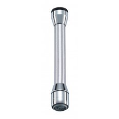 Alargo Cocina Con Aireador Sin Ahorro M22 / M24 Premium Neoperl