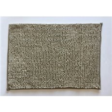 Alfombra Bao Beige 40 X 60 Cm Epid
