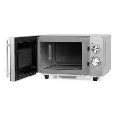 Horno Microondas Sin Plato 20L 1150W Orbegozo