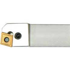 Portaplaquitas Pcbnl 2525 M12 Izquierda Bruida Torneado Ext Promat