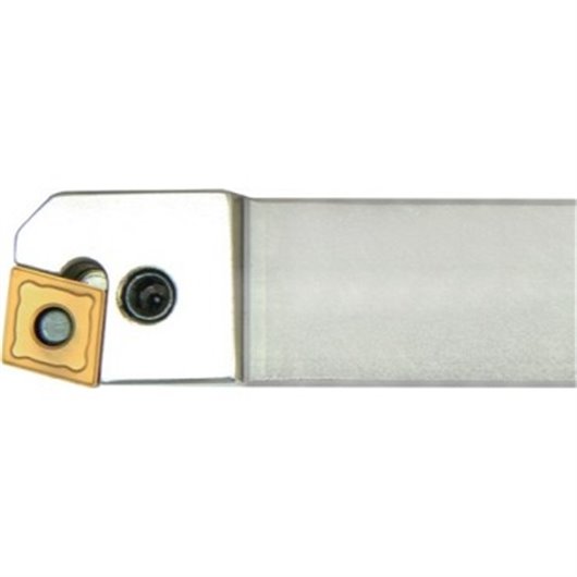 Portaplaquitas Pcbnl 2525 M12 Izquierda Bruida Torneado Ext Promat