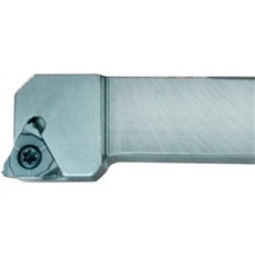 Portaplaquitas Ser 1212 F16 Derecha Torneado Exterior Promat Promat