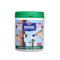 Resina Para Injertos Arbokol 500 Gr Impex