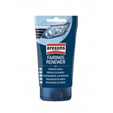 Restaurador Faros Auto 150Gr Arexons