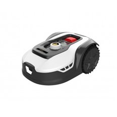 Robot Cortacesped 600 M Anova Bricogarden