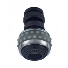 Rociador Cocina Con Rotula Gris M22 / M24 Neoperl