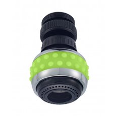 Rociador Cocina Con Rotula Verde M22 / M24 Neoperl