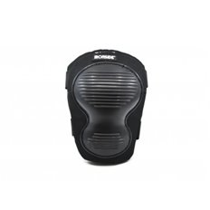 Rodilleras Profesional Negra Ironside Wear