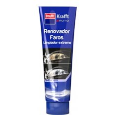 Renovador De Faros 150Ml Krafft