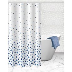 Cortina Bao Eter 200 X 180 Cm Epid