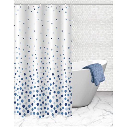 Cortina Bao Eter 200 X 180 Cm Epid