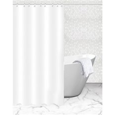 Cortina Bao Nieve 200 X 180 Cm Epid