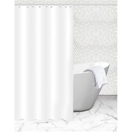 Cortina Bao Nieve 200 X 180 Cm Epid