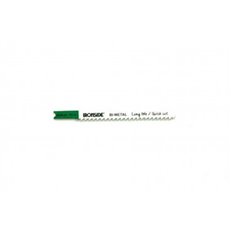 Hoja Sierra Calar Para Madera U111 C 5 Uds Recto Grueso. Pendular. Logitud 100 Mm Ironside