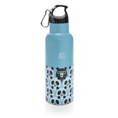 Botella Termo Infantil Friends Surtido 4 Colores 500 Ml