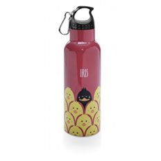 Botella Termo Infantil Friends Surtido 4 Colores 500 Ml