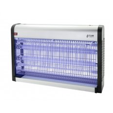 Eliminador Insectos Led 60 Cm 30W 120 M Ijr