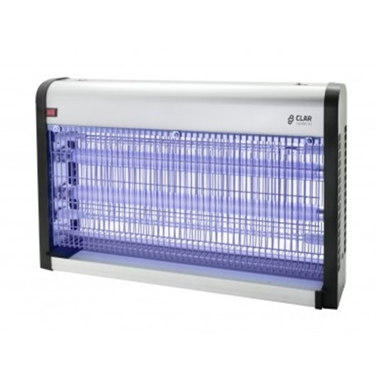 Eliminador Insectos Led 60 Cm 30W 120 M Ijr
