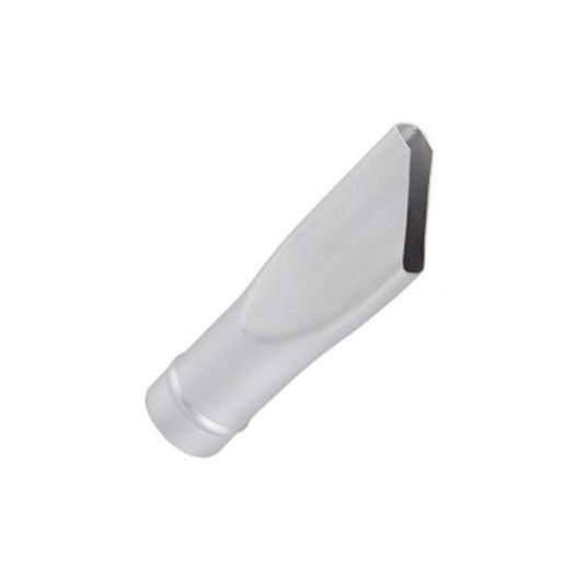 Boquilla Plana Aluminio Adaptable A Tubo 20 Cm Para Aspirador Cenizas 9688021 Ironside