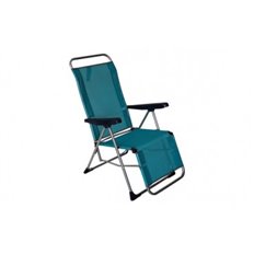 Tumbona Jardin Alco Alum/Fibrel Relax 480Alf-0030