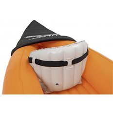 Kayak Hinch 321X88Cm Con Bomba Y Remos Bestway Pl Nar Lite-R