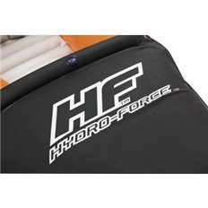 Kayak Hinch 321X88Cm Con Bomba Y Remos Bestway Pl Nar Lite-R