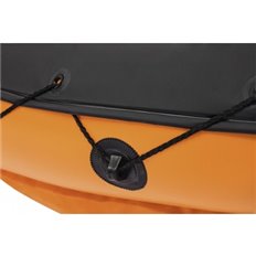 Kayak Hinch 321X88Cm Con Bomba Y Remos Bestway Pl Nar Lite-R