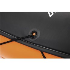 Kayak Hinch 321X88Cm Con Bomba Y Remos Bestway Pl Nar Lite-R