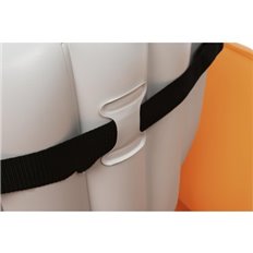 Kayak Hinch 321X88Cm Con Bomba Y Remos Bestway Pl Nar Lite-R