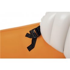 Kayak Hinch 321X88Cm Con Bomba Y Remos Bestway Pl Nar Lite-R
