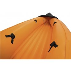 Kayak Hinch 321X88Cm Con Bomba Y Remos Bestway Pl Nar Lite-R