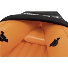 Kayak Hinch 321X88Cm Con Bomba Y Remos Bestway Pl Nar Lite-R