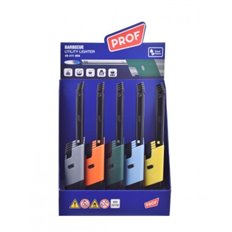 Encendedor Cocina Llama Surtido Sailfish Prof CAJA 20 UDS