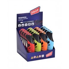 Encendedor Cocina Llama Ple Surtido Conger Prof CAJA 16 UDS