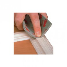 Esponja Abrasiva 03808 Grano Medio 20 Uds 140 Mm X 115 Mm 3M