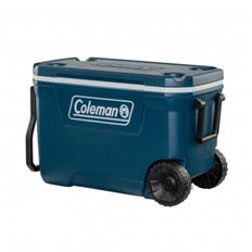Nevera Rigida Xtreme Con Ruedas 58 L Coleman