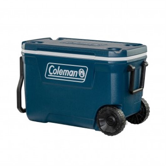 Nevera Rigida Xtreme Con Ruedas 58 L Coleman