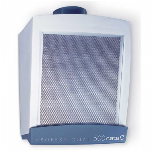 Extractor De Cocina Cata Prof Cata