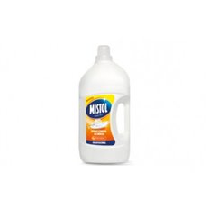 Lavavajillas Mistol New Profesional 4 L Mistol