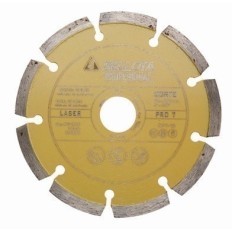 Disco Corte Laser 115 Mm Diamante Basico Bellota